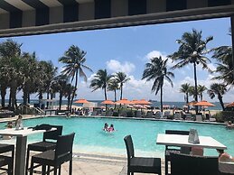 B Ocean Resort Fort Lauderdale Beach