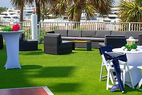 B Ocean Resort Fort Lauderdale Beach