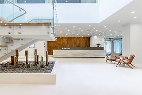 B Ocean Resort Fort Lauderdale Beach