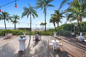 B Ocean Resort Fort Lauderdale Beach