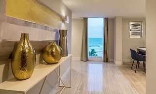 B Ocean Resort Fort Lauderdale Beach