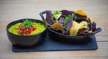 B Ocean Resort Fort Lauderdale Beach