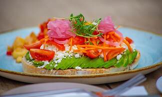 B Ocean Resort Fort Lauderdale Beach