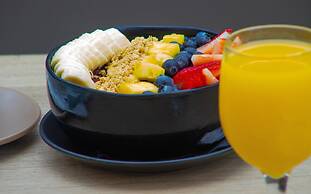 B Ocean Resort Fort Lauderdale Beach