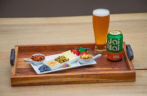 B Ocean Resort Fort Lauderdale Beach