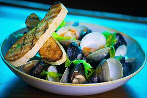 B Ocean Resort Fort Lauderdale Beach