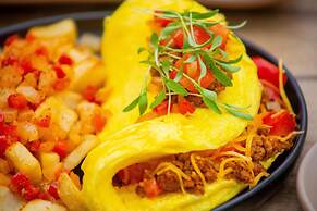 B Ocean Resort Fort Lauderdale Beach