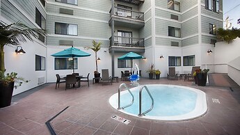 Best Western Plus All Suites Inn