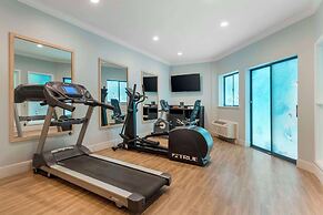 Best Western Plus All Suites Inn