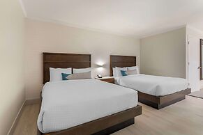 Best Western Plus All Suites Inn