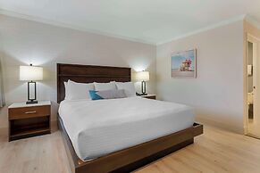 Best Western Plus All Suites Inn