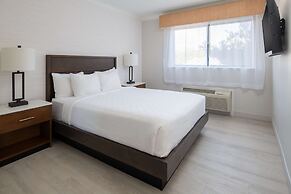 Best Western Plus All Suites Inn