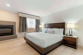 Best Western Plus All Suites Inn