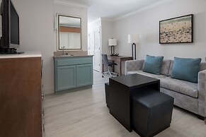 Best Western Plus All Suites Inn