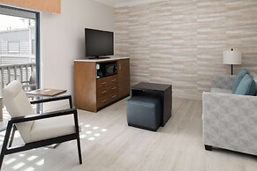 Best Western Plus All Suites Inn