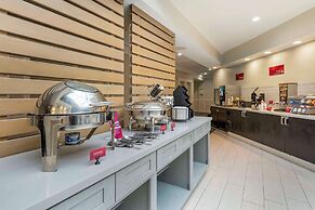 Best Western Plus All Suites Inn