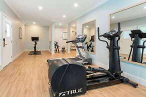 Best Western Plus All Suites Inn