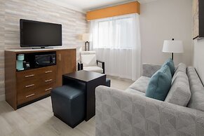 Best Western Plus All Suites Inn