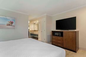 Best Western Plus All Suites Inn
