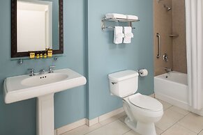 Best Western Plus All Suites Inn