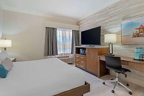 Best Western Plus All Suites Inn
