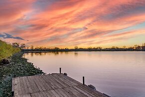 Best Western Plus Lake Front Hotel