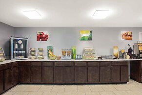 Quality Inn & Suites University Area