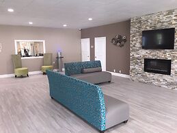 Quality Inn & Suites University Area