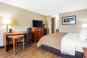 Quality Inn & Suites University Area