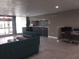 Quality Inn & Suites University Area