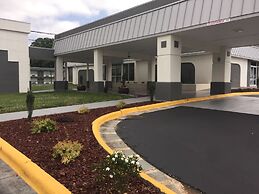 Quality Inn & Suites University Area