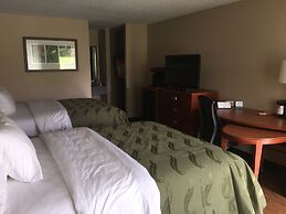 Quality Inn & Suites University Area