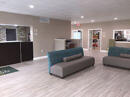 Quality Inn & Suites University Area