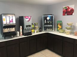 Quality Inn & Suites University Area