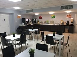 Quality Inn & Suites University Area