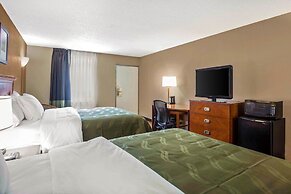 Quality Inn & Suites University Area