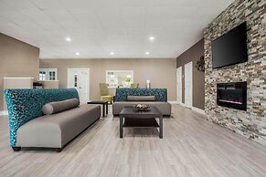 Quality Inn & Suites University Area