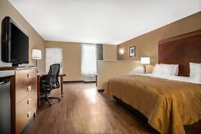 Quality Inn & Suites University Area