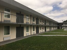 Quality Inn & Suites University Area