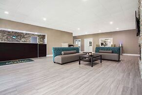 Quality Inn & Suites University Area