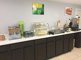 Quality Inn & Suites University Area