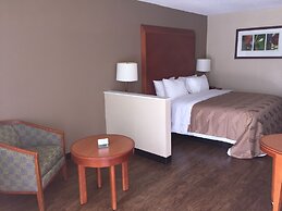 Quality Inn & Suites University Area