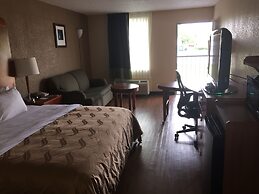 Quality Inn & Suites University Area