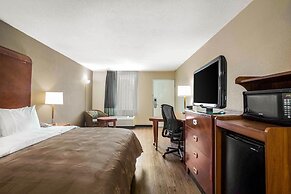 Quality Inn & Suites University Area