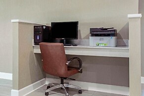 Quality Inn & Suites University Area