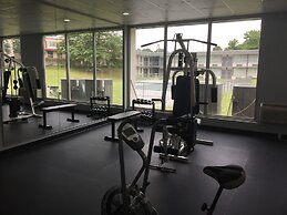 Quality Inn & Suites University Area