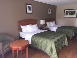 Quality Inn & Suites University Area