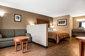 Quality Inn & Suites University Area