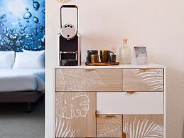Novotel Paris Créteil Le Lac