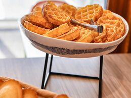Novotel Paris Créteil Le Lac